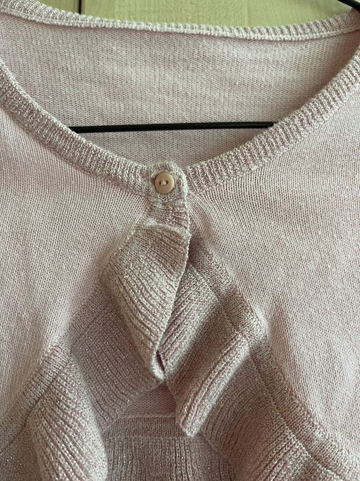 Болеро для дівчинки H&M