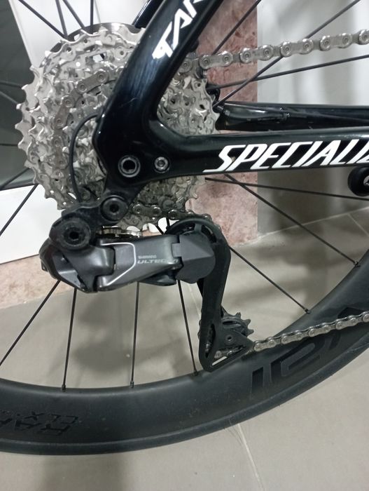 Specialized tarmac sl7 s works 52