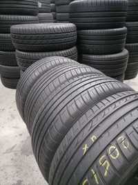 Літні Шини БВ 205/55 R15 DUNLOP SP Sport Fast Responce Склад