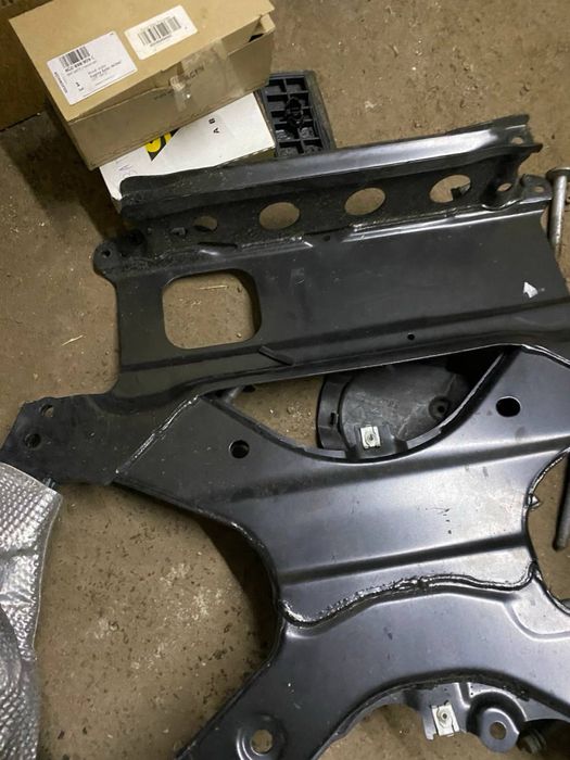 Підрамник передній Audi Q5 Sq5 80A Fy 80B399347M