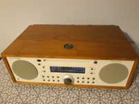 Tivoli audio music system
