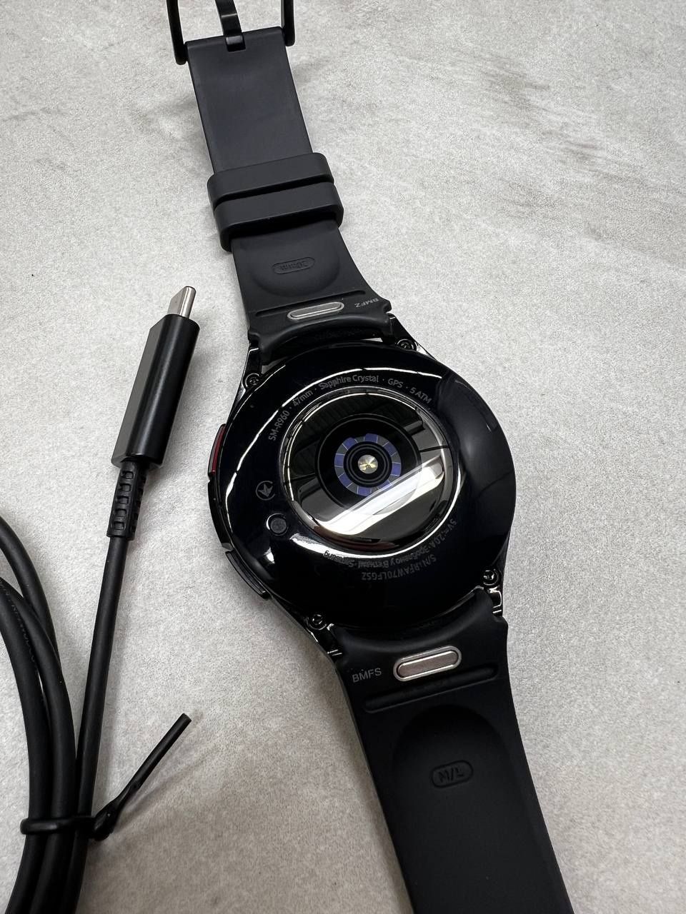 Samsung galaxy watch 6 47 mm