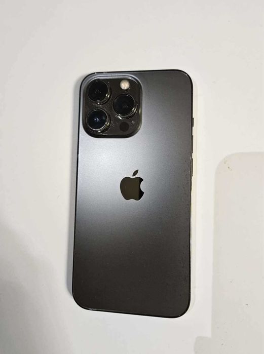 Iphone 13 pro 256gb stan bardzo dobry