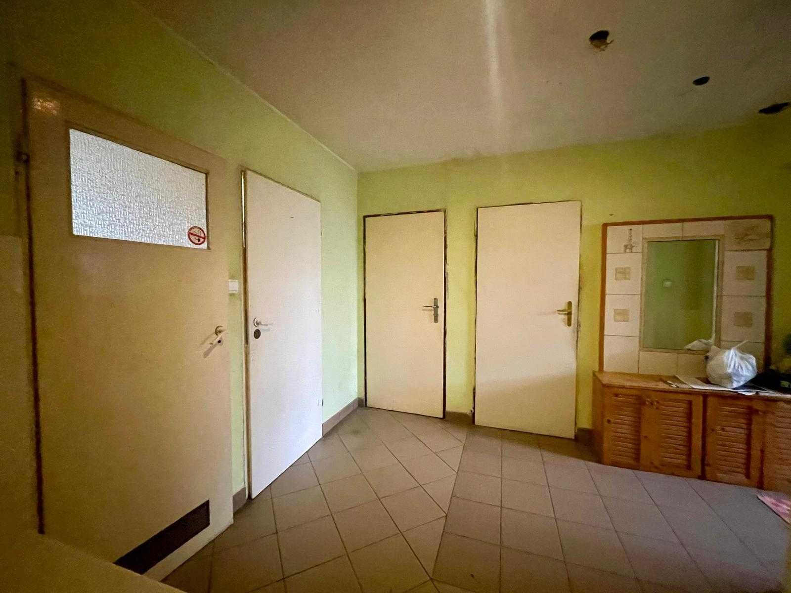 DOM + Budynek Mieszkalno-Usługowy – ul. Brzozowa 4 i 4A, Koszalin