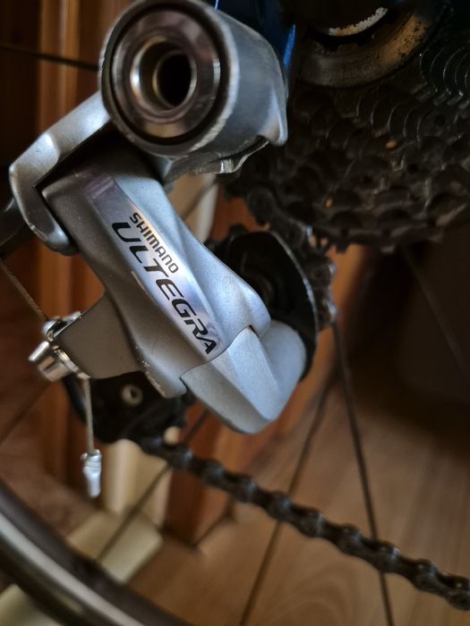 Rower Trek madone 5.9 carbon 56