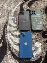 Apple iPhone 13 128GB Blue