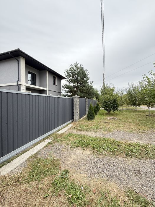 Будинок на 5 сотках масив Корчі. Білогородка