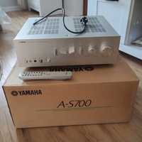 Yamaha AS 700 Wzmacniacz nie Amplituner Technics Sony