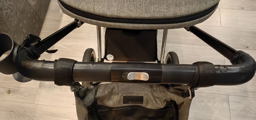 Cybex  Platinium