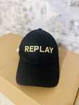 Кепка бейсболка Replay , оригинал
