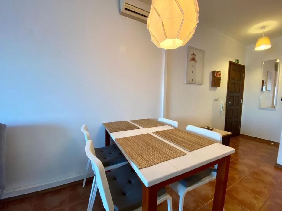 Apartamento T1 Vista Mar - Olhos de Água
