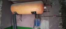 Bojler Galmet 140l