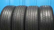 235/60 R18 Markowe opony całoroczne Pirelli ! Rok 2023