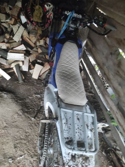 Продам мото можвилий обмін на машину