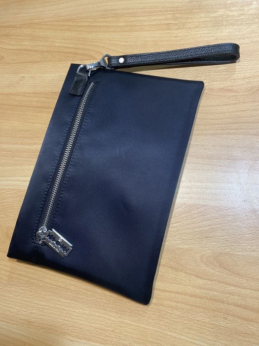 Сумка на руку (клатч)  Philipp Pleine