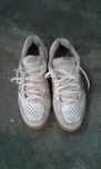 Ténis Nike Branco Unisexo 38.5