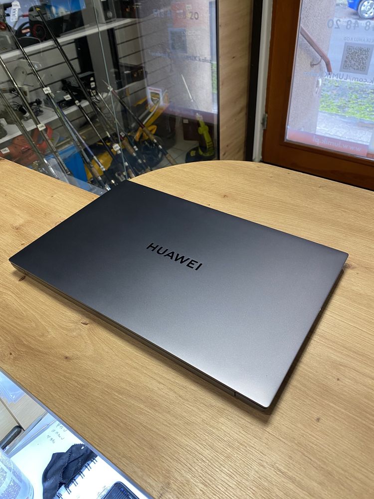 Huawei MateBook D16 Gwarancja!! -- Lombard Lumik Kalisz skup laptopów
