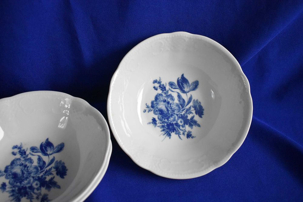 3 miseczki Seltmann Weiden