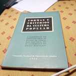 Formas e Critérios da Cultura Popular
