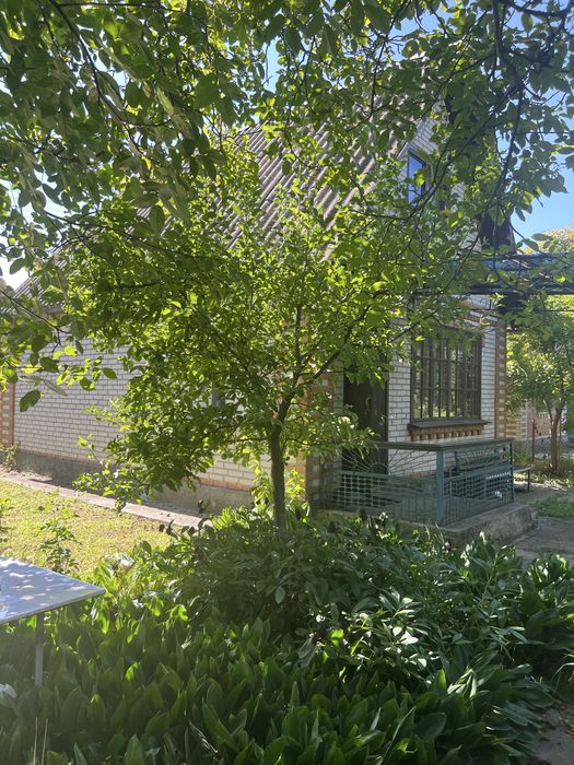 Продам будинок в Рибачому