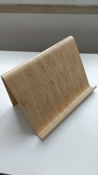 Suporte tablet ikea