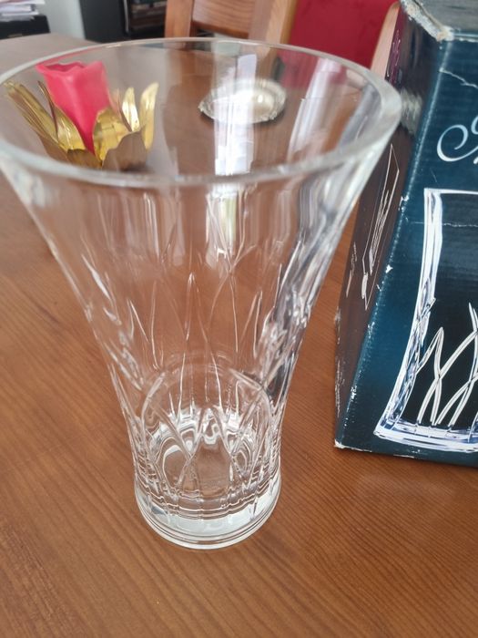 Jarra cristal atlantis