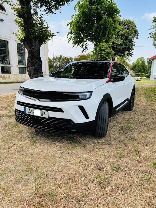 Opel Mokka 1.2 T GS Line