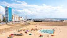 Apartamento Figueira da Foz / Buarcos p/ Férias