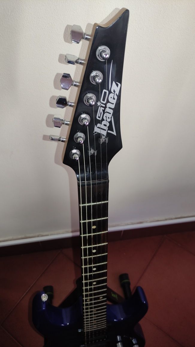 Guitarra elétrica Ibanez GIO