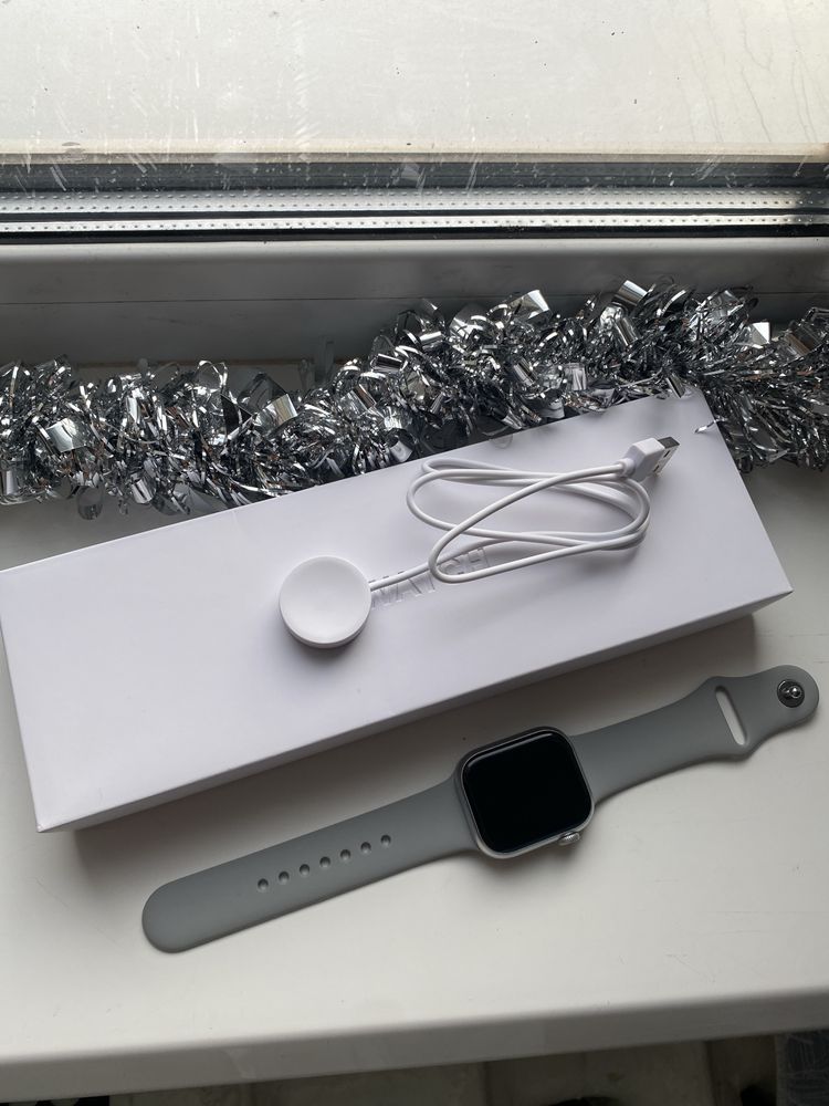 Смарт часы по типу apple watch