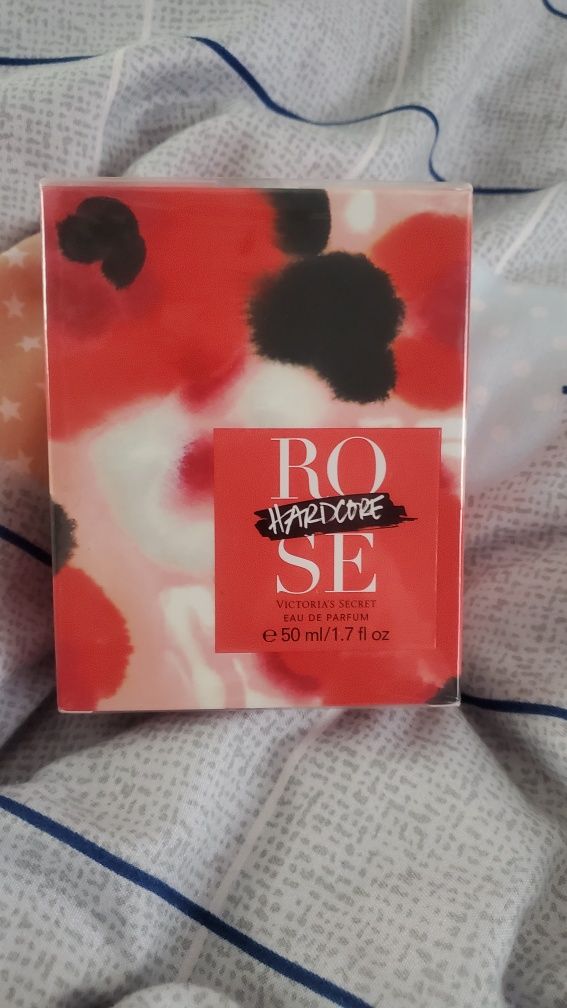 Rose Hardcore Victorias Secret