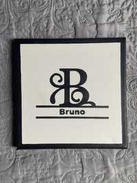 Quadro com o nome “Bruno”