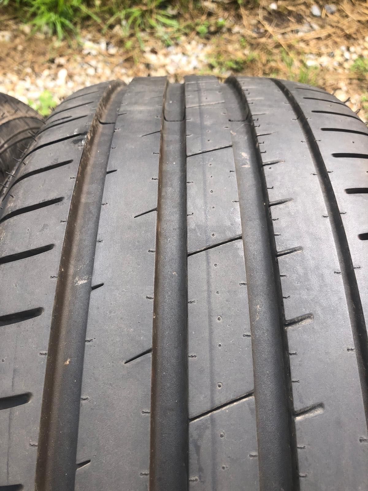 Opony Lato 225/45r17 Demo 23r