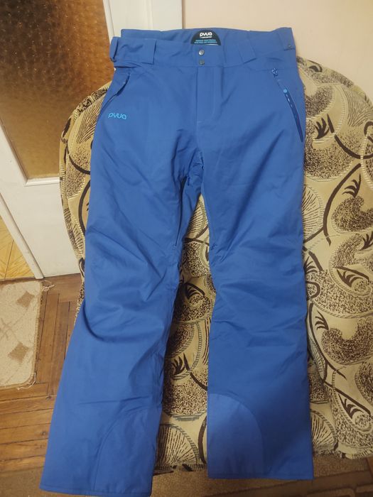 Штани PYUA зимові жіночі розмір L