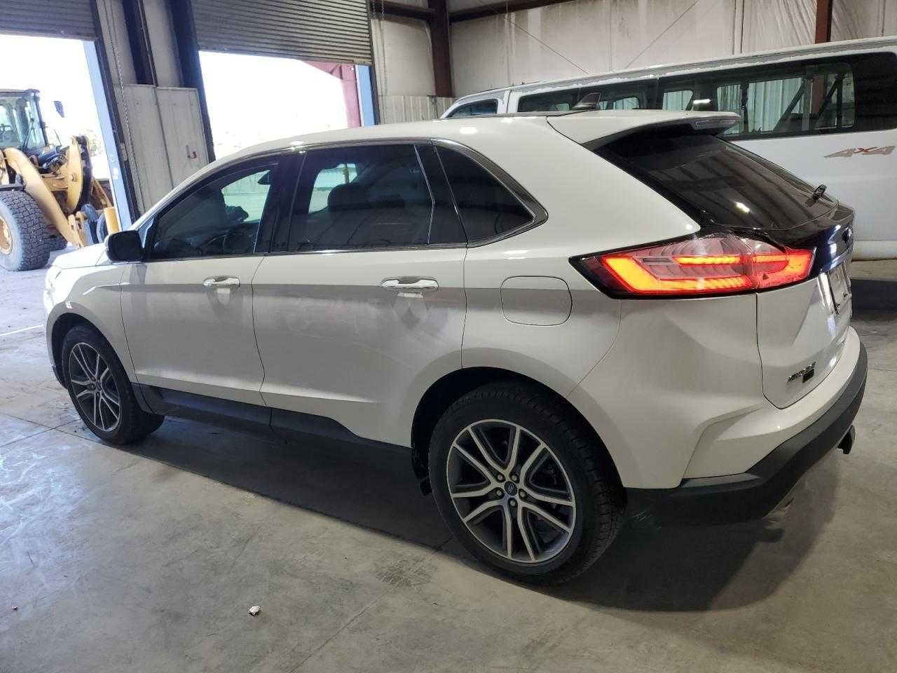 Ford Edge 2020 TITANIUM