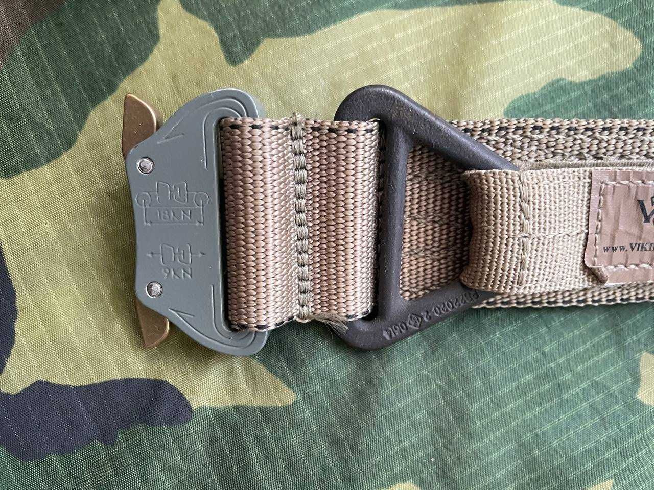 Ремень тактический Viking Tactics VTAC Cobra Operator's Gun Belt