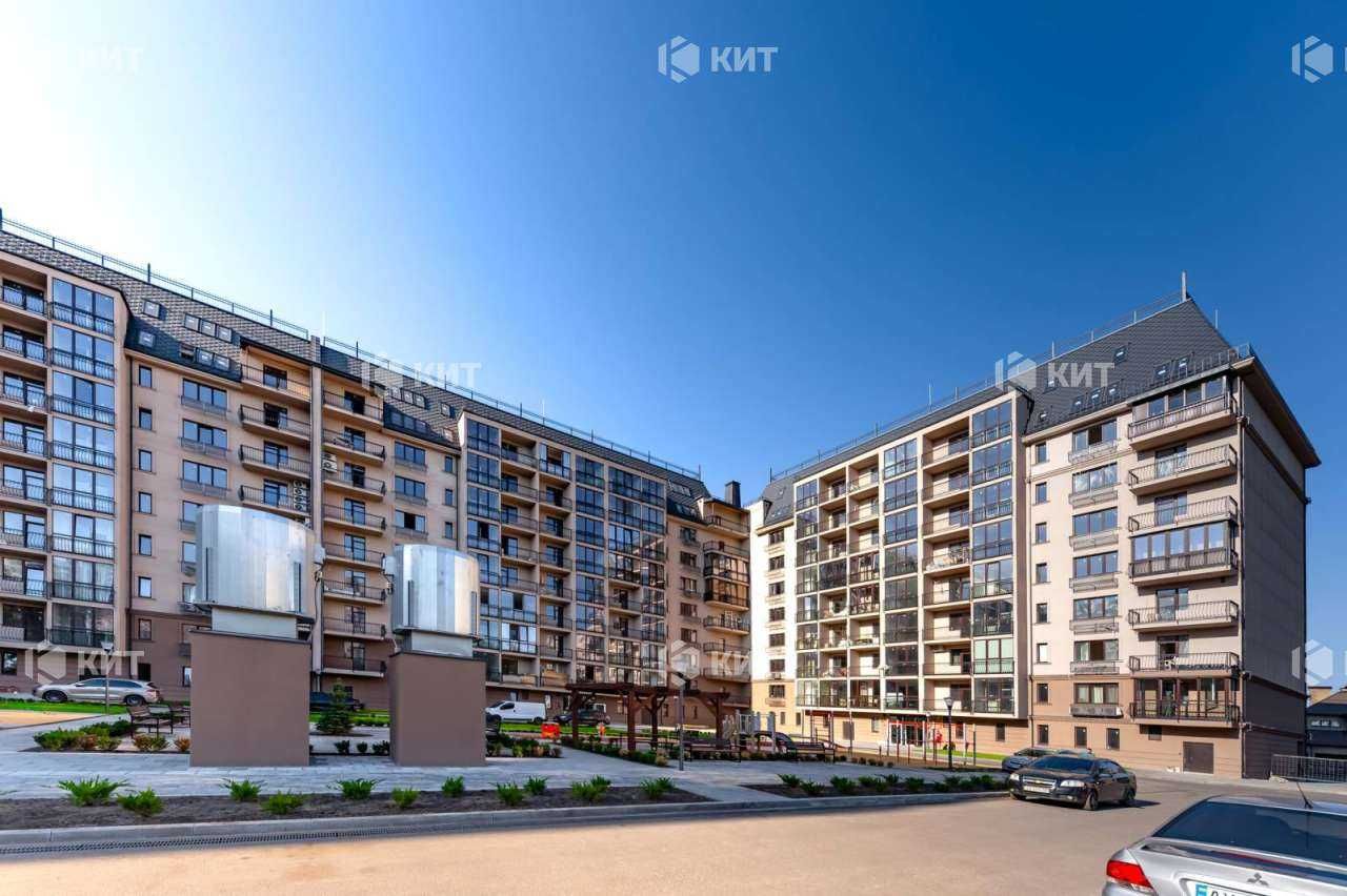2к.51м2 Центр  ( м. Научная, ул. Новгородская, ЖК Резиденция), 121787