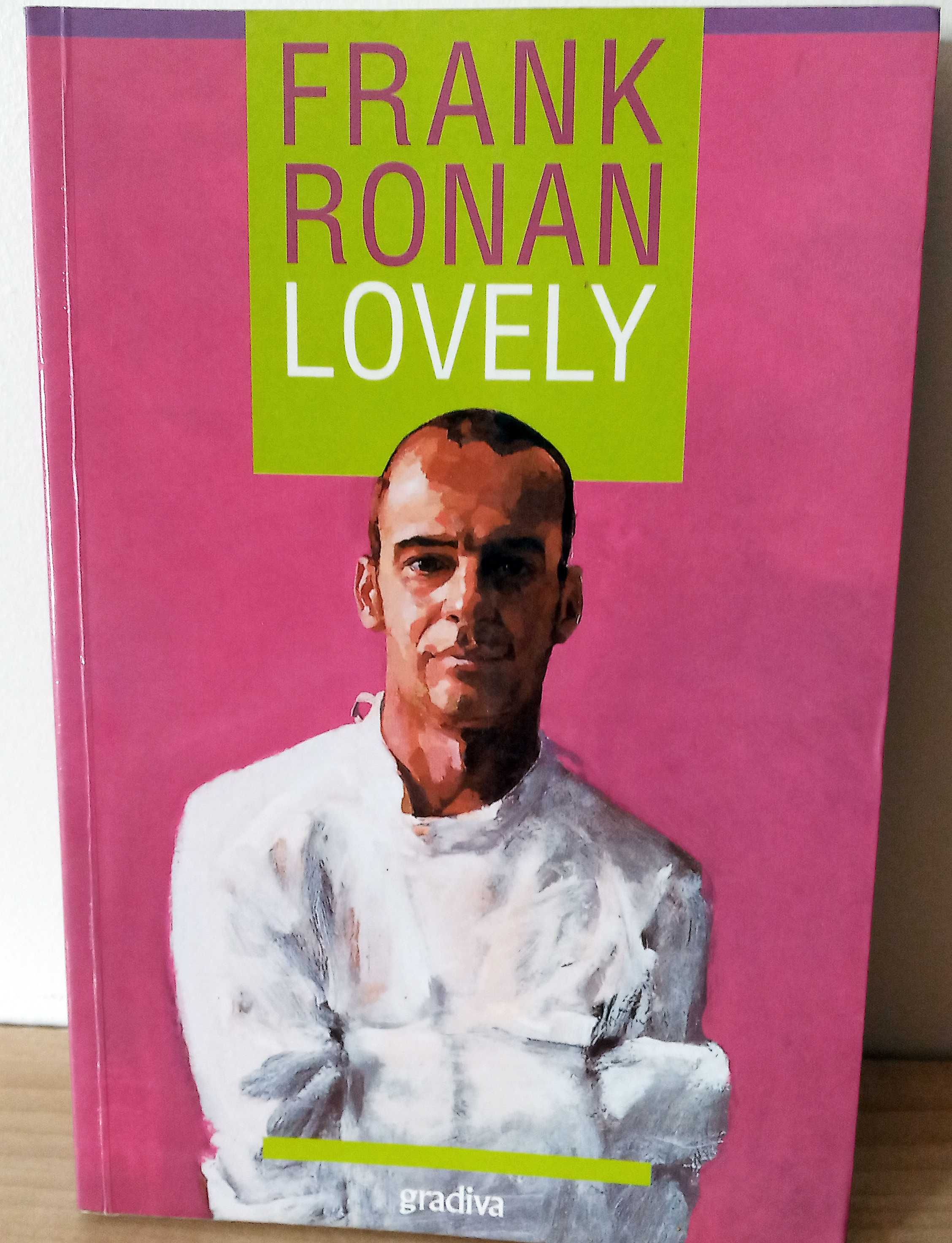 Lovely (Livro de Frank Ronan)