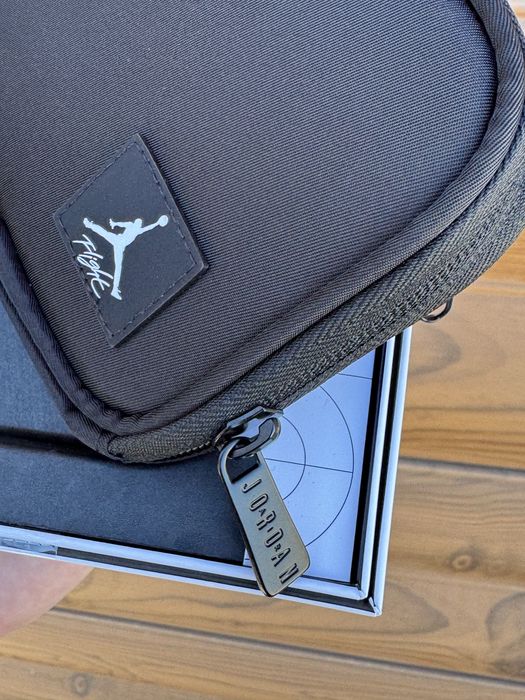 Кошелек Nike Jordan Flight оригинал