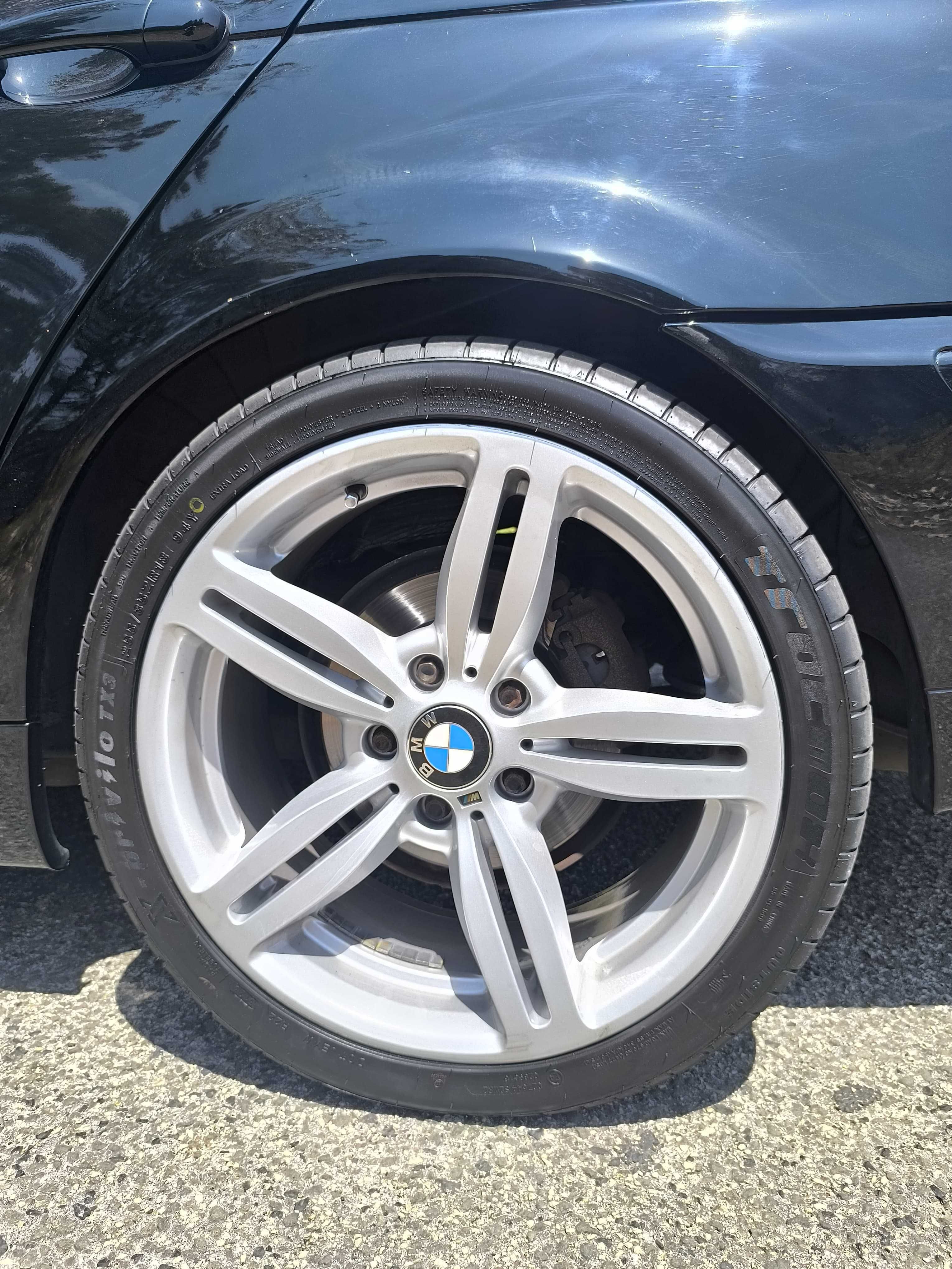 BMW 320d Touring