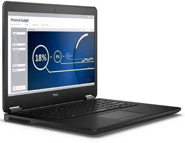 LAPTOP DELL E7470 25 M-CY GWARANCJI/ i5/16 GB/ SSD 500 i 500/ PL LIGHT