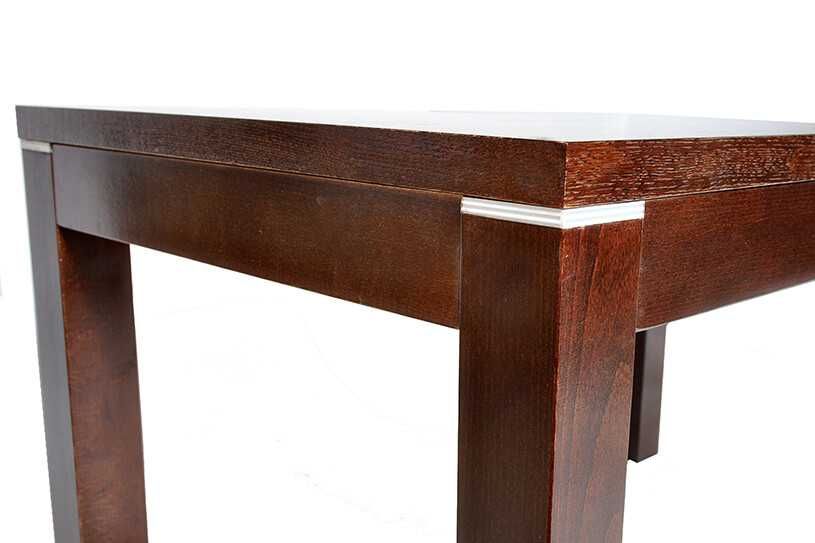 Zestaw dębowy stół Verona i krzesła TRON ,PRODUCENT , różne kolory