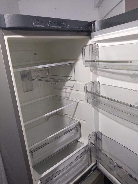 Frigorífico combinado fagor