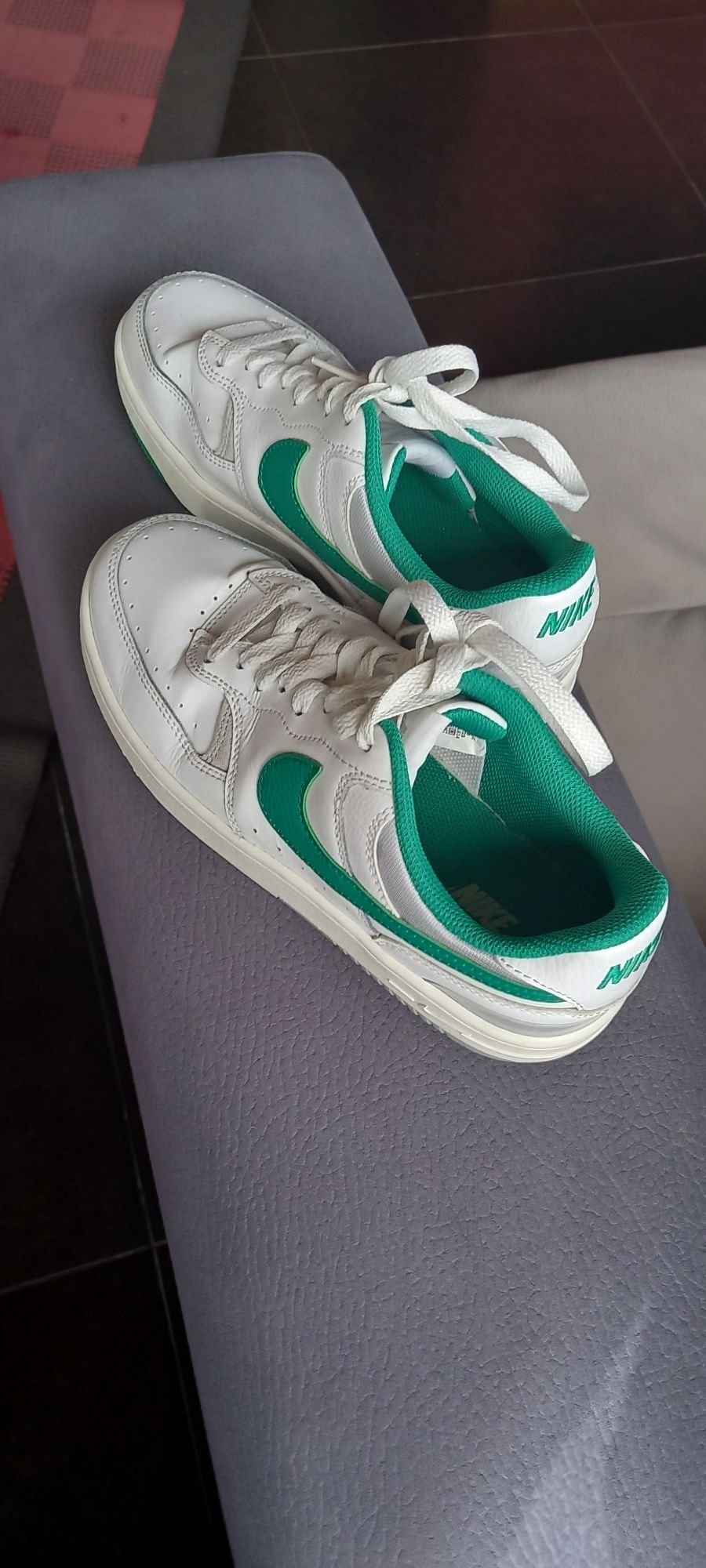 Ténis Nike Mulher