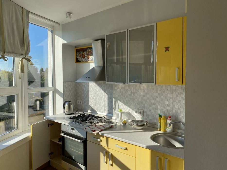 Сдам в новом доме 2к ул. Палубная/5ст. Фонтана/пр. Адмиральский!