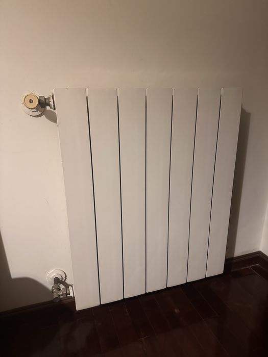 Radiadores Aquecimento Central