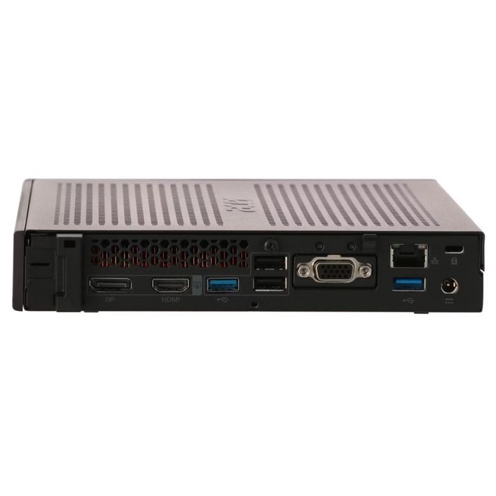 МініПК Acer Veriton N4660G Core i3 i5 i7 8-9 покоління Wi-Fi Гурт ФОП