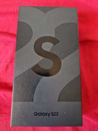 Samsung S22 na gwarancji