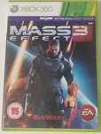X360 Mass Effect 3 Horror Po Polsku Xbox 360 Pl