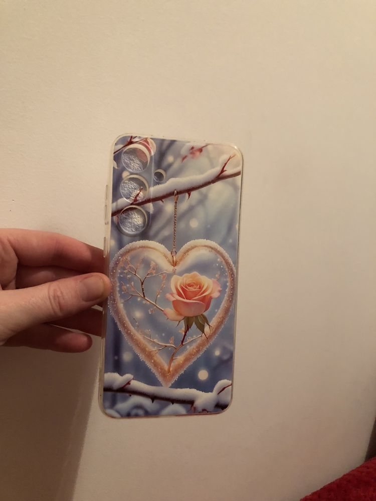 Etui Samsung s24 plus